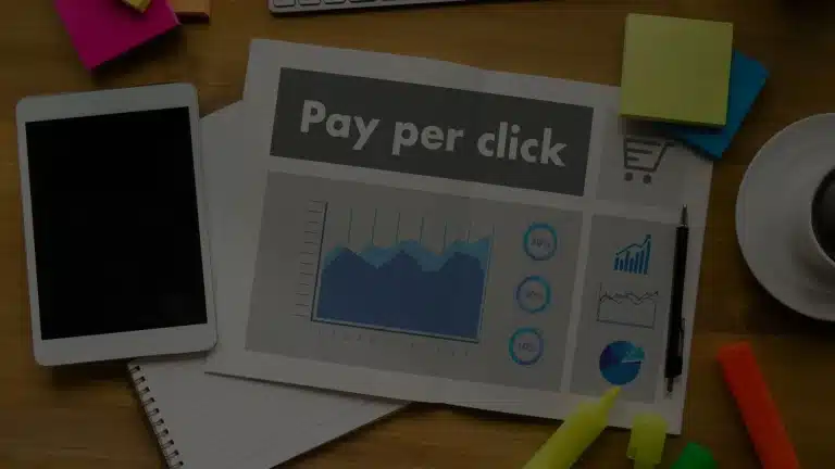Faktor Yang Mempengaruhi Harga Klik di Google Ads