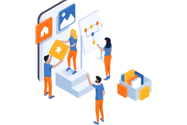 User Centric Experiences