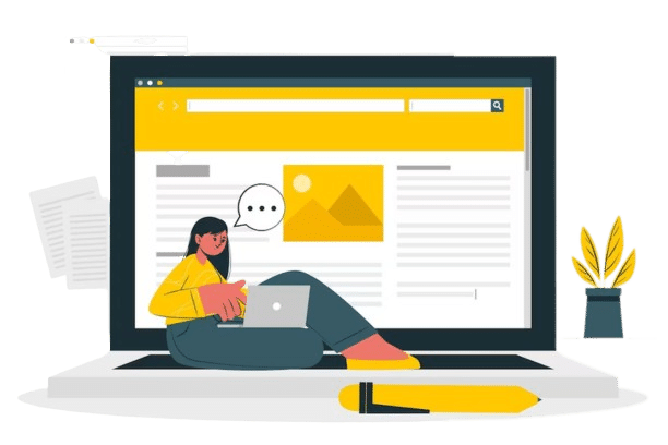 Seo For Custom Website 33 Content Creation And Optimization