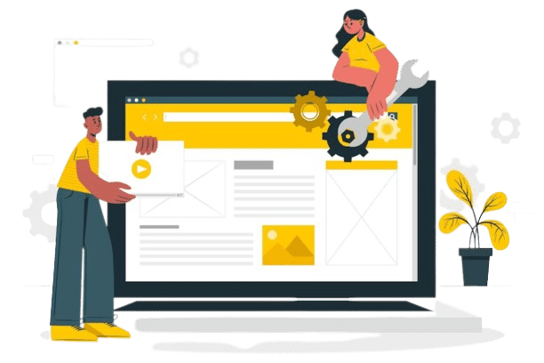 Seo For Custom Website 18 Full Service