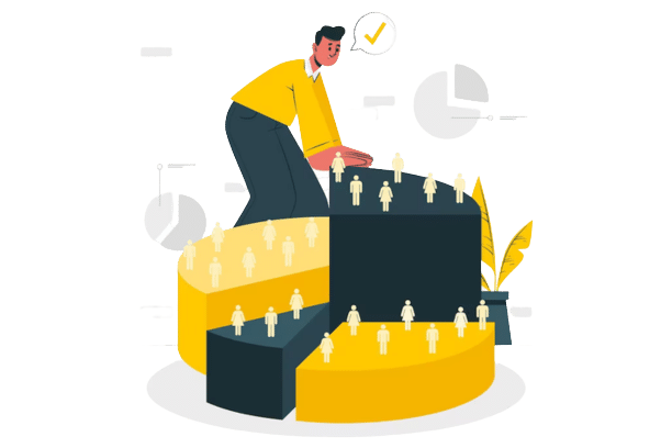 Seo For Custom Website 6 Targeted Audience