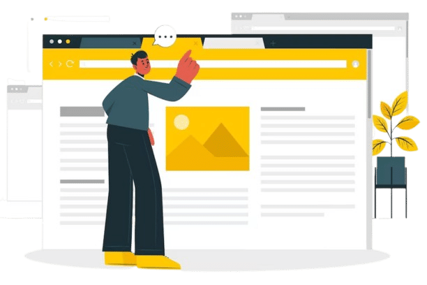 Seo For Custom Website 32 Using Improper Or Irrelevant Keywords