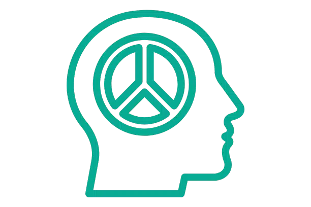 Peace Of Mind