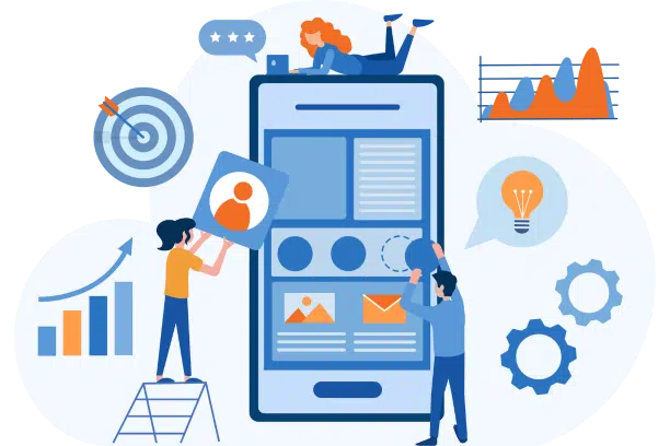 Mobile Responsives