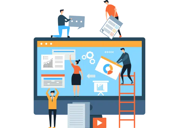 Integrating New Features
