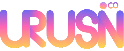 Logo Urusin New
