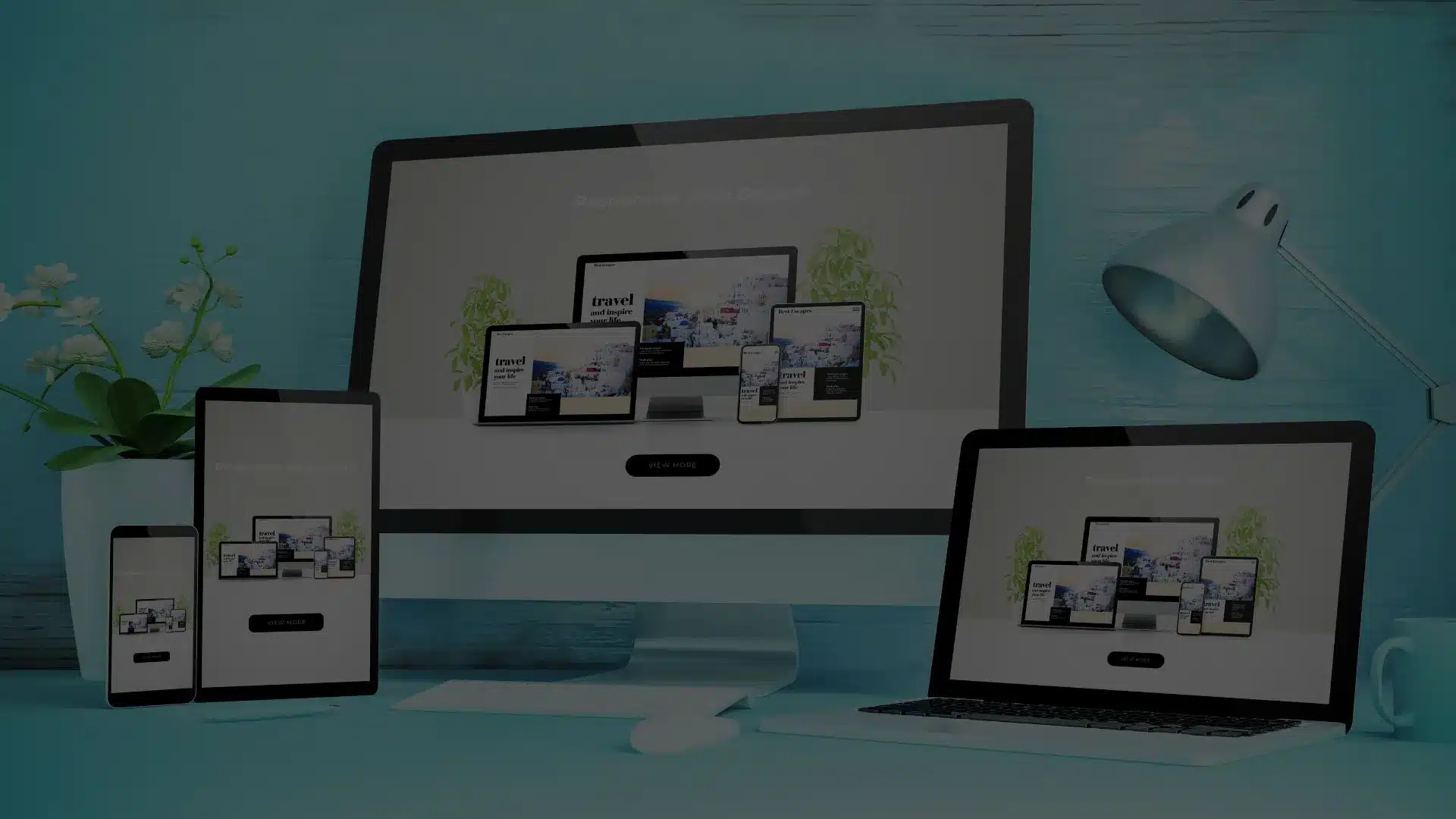 Desain Web Responsive