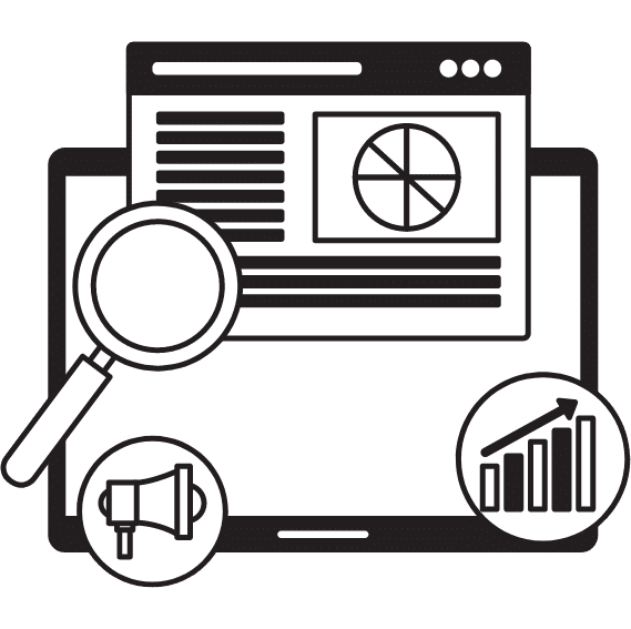 (Landing Page) Tingkatkan Visibilitas Website Bisnis Dengan Layanan Seo Terbaik Kami! 5 Website Bisnis