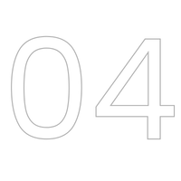 Number 04