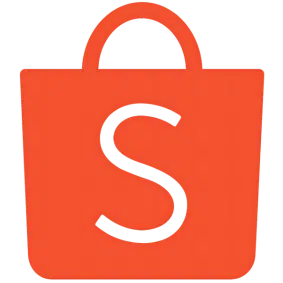 Shopee Logo Lkp