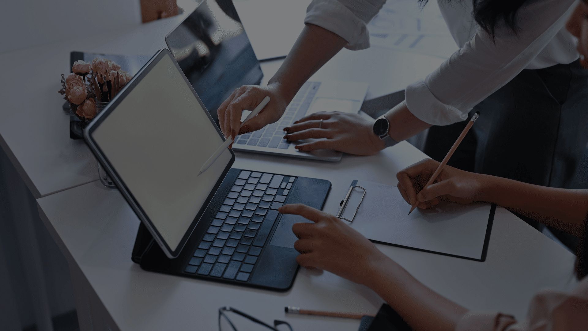 Apa Saja Isi Website Perusahaan