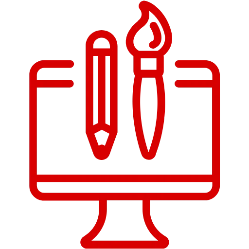 Pembuatan Desain