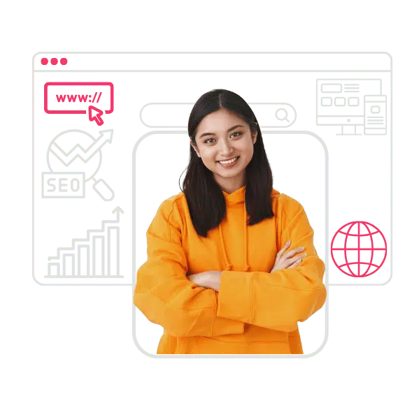 Website Agency Indonesia Terbaik!
