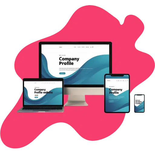 Website Company Profile23