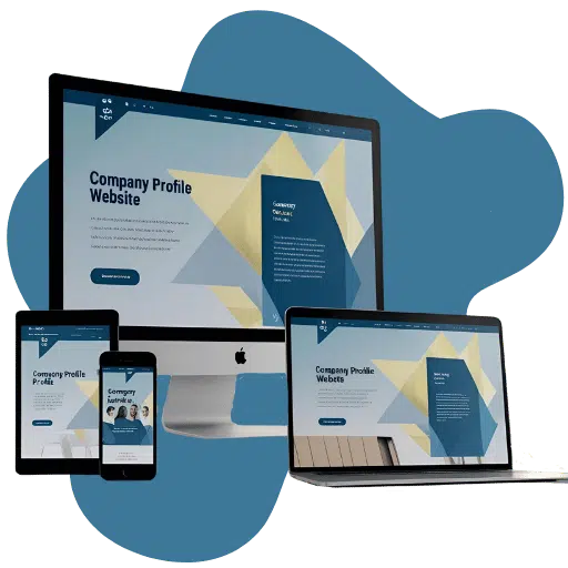 Website Company Profile(1)