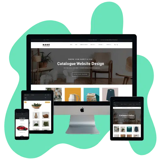 Jasa Buat Website