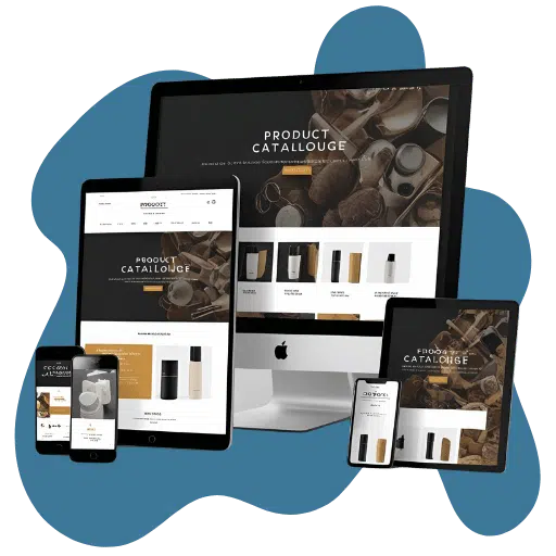 Website Katalog Produk(1)