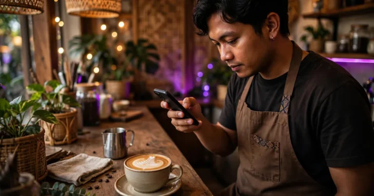 15 Cara Efektif untuk Mempromosikan Kafe di Sosmed