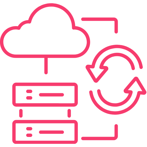 Backup Data Secara Berkala