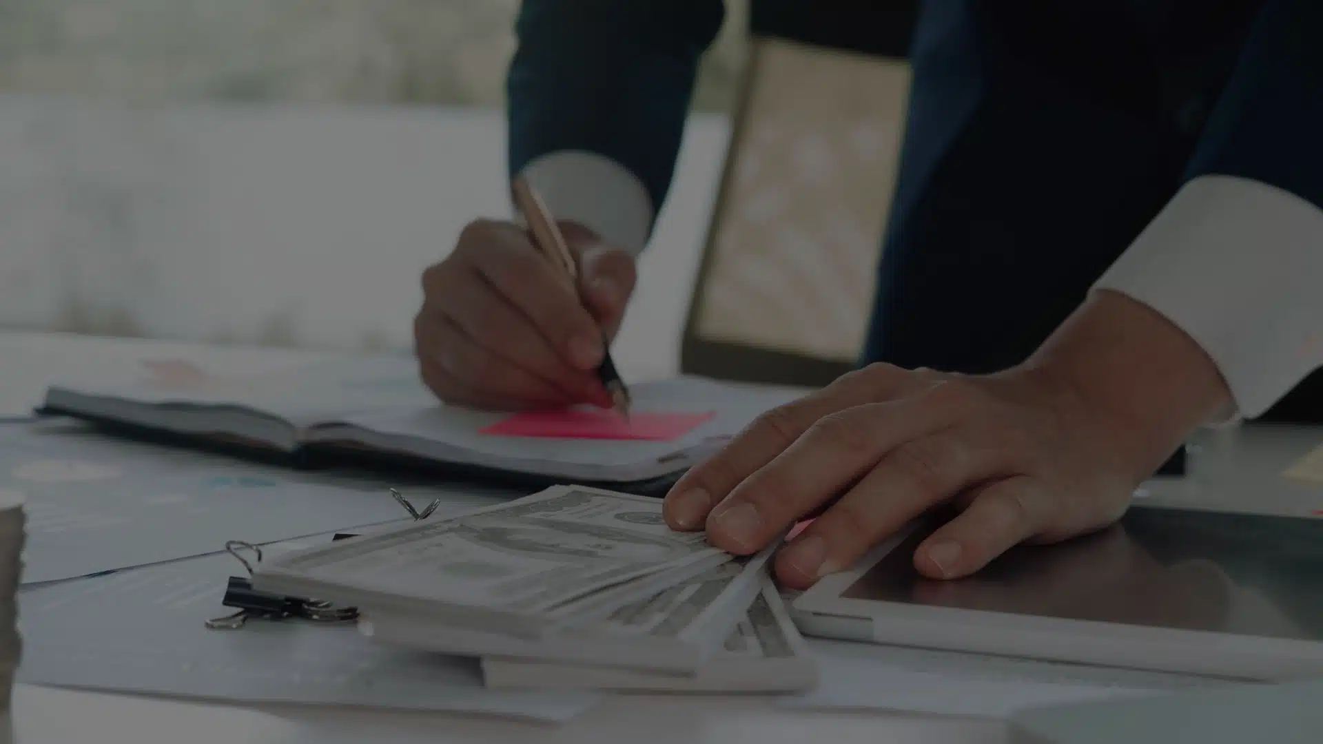 Informasi Yang Dimuat Dalam Website Company Profile
