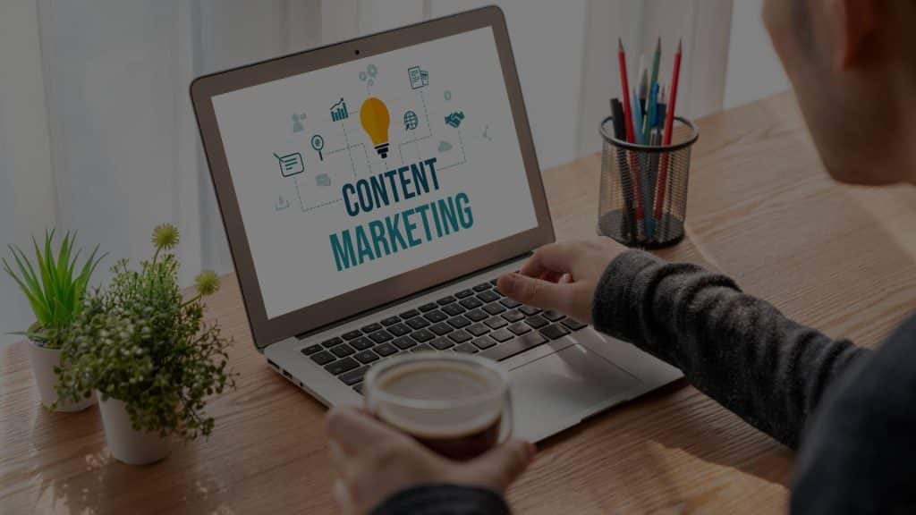 Apa Itu Content Marketing