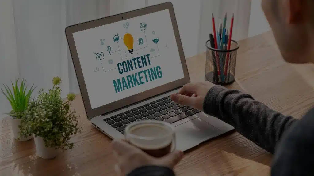 Apa Itu Content Marketing