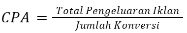 Cara Mengukur Keberhasilan Google Ads