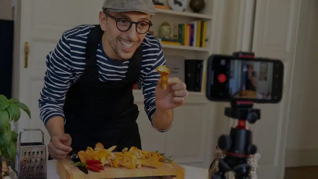 Strategi Promosi Kuliner Di Instagram
