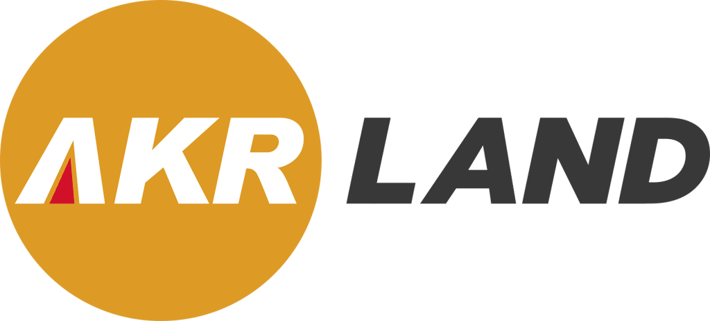 Logo Akr Land