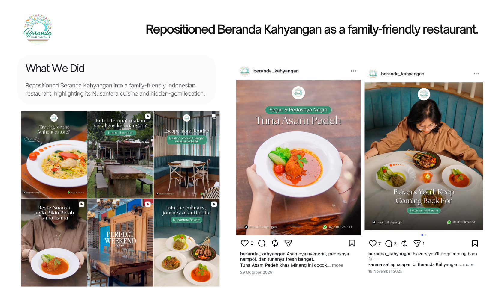 Social Media Agency For Growing Your Brand Online