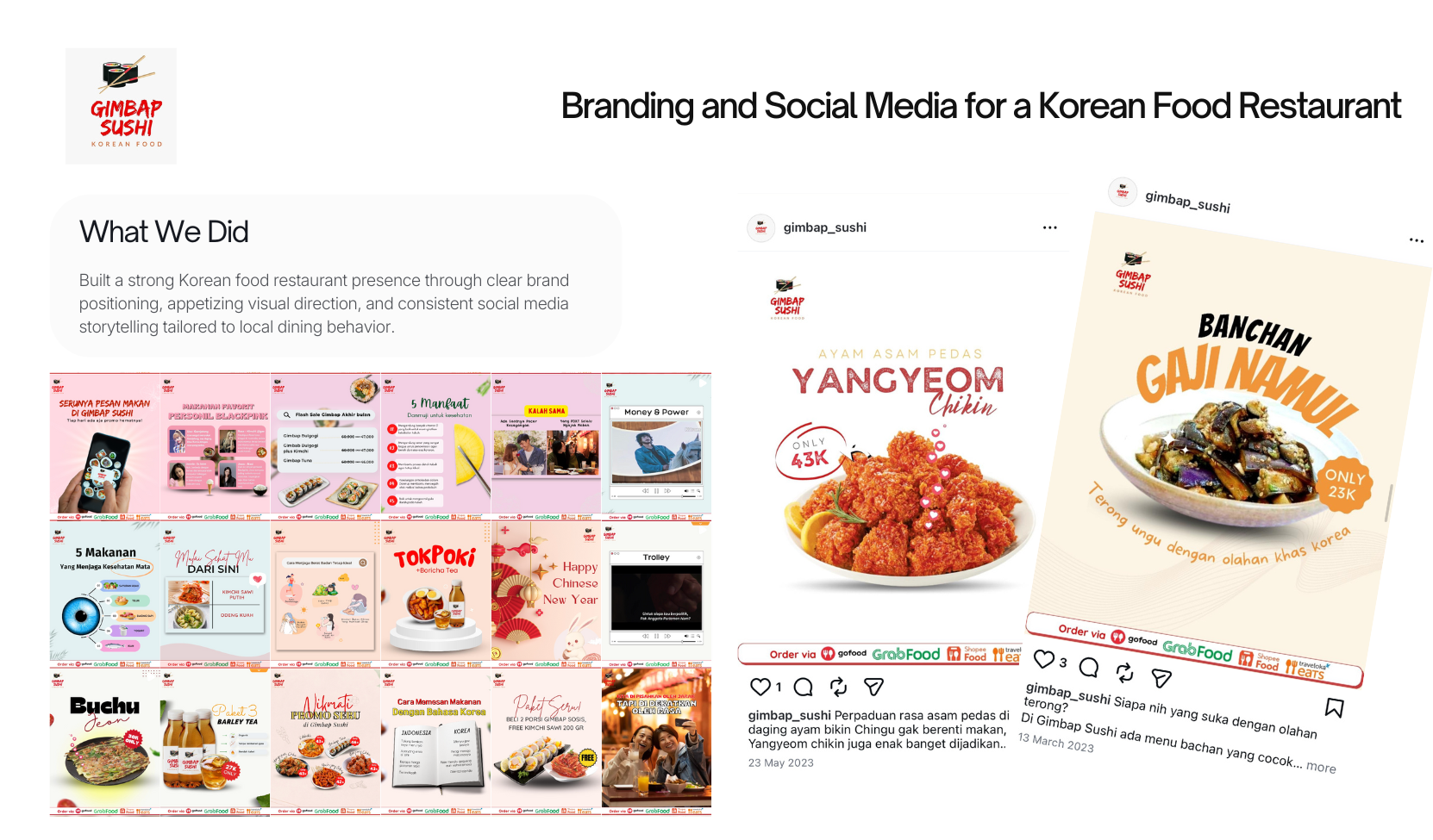 Social Media Agency For Growing Your Brand Online