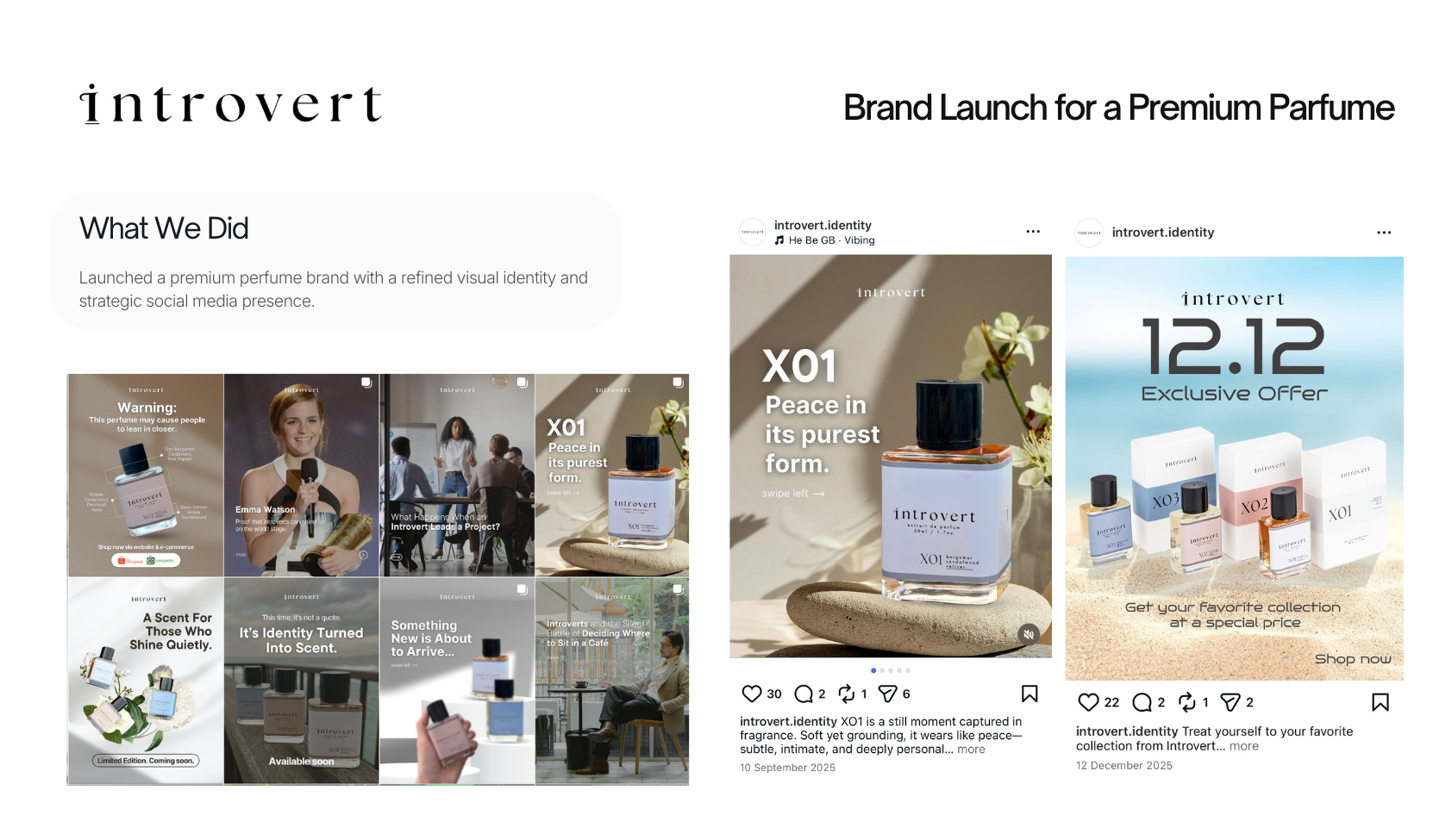 Social Media Agency For Growing Your Brand Online