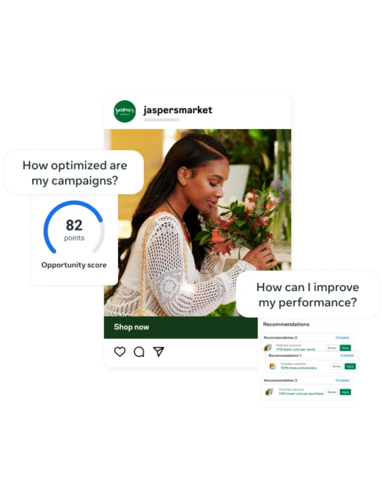 Meta Ads Agency Jakarta, Indonesia