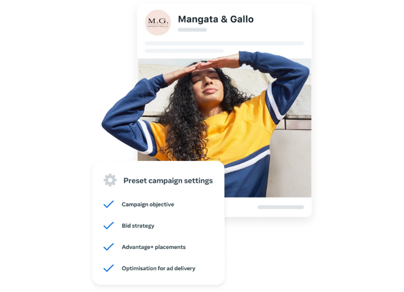 Meta Ads Agency Jakarta, Indonesia