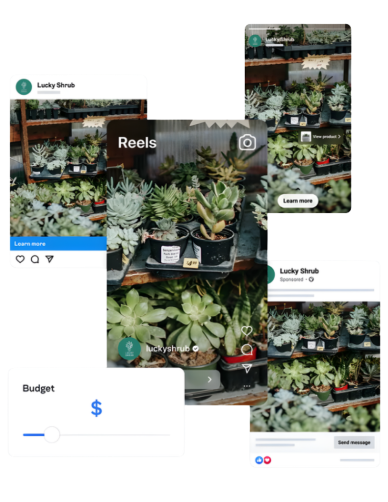 Meta Ads Agency Jakarta, Indonesia