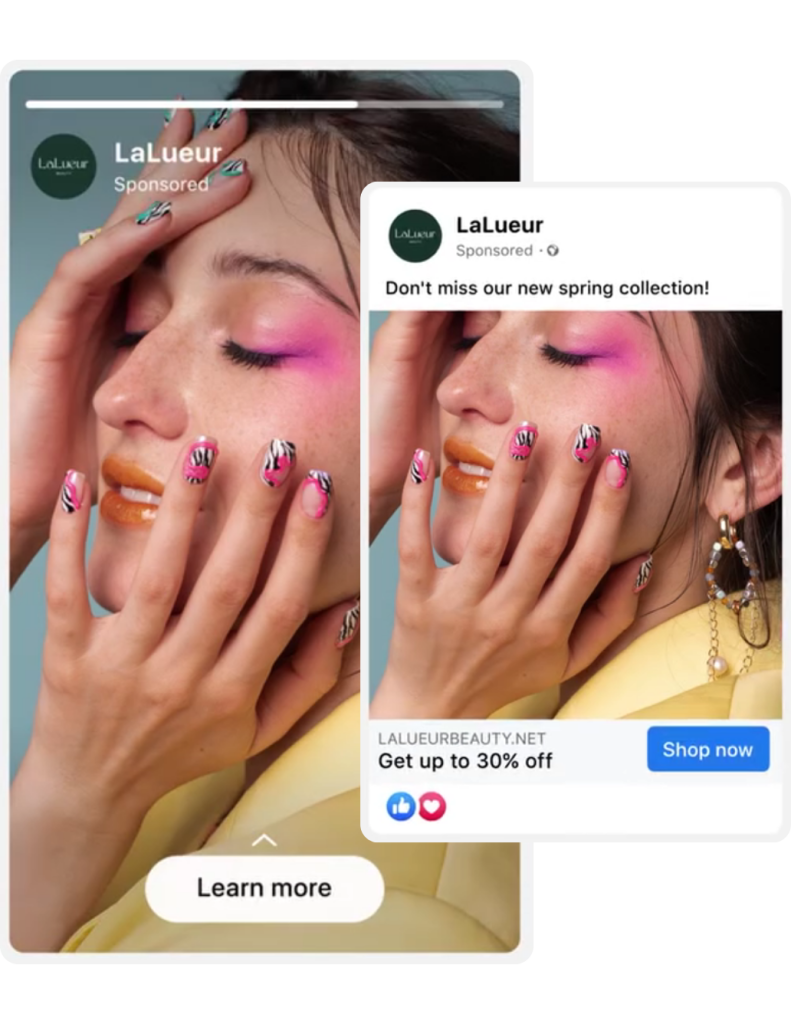 Meta Ads Agency Jakarta, Indonesia