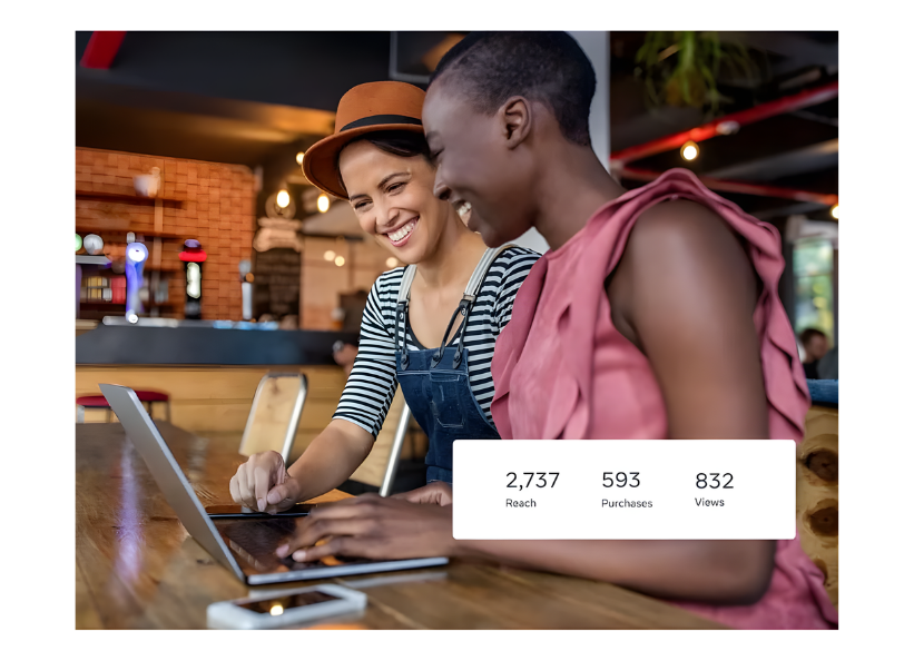 Meta Ads Agency Jakarta, Indonesia