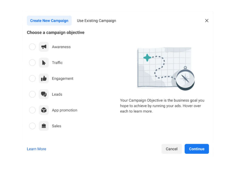Meta Ads Agency Jakarta, Indonesia
