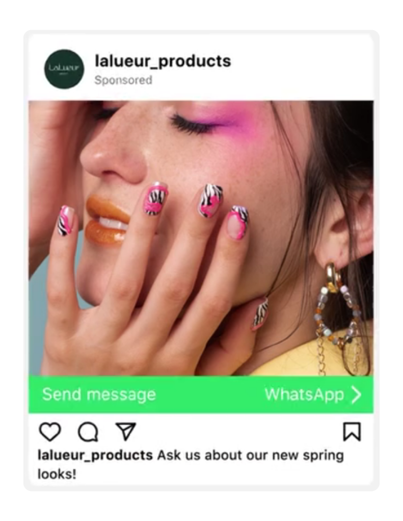 Meta Ads Agency Jakarta, Indonesia