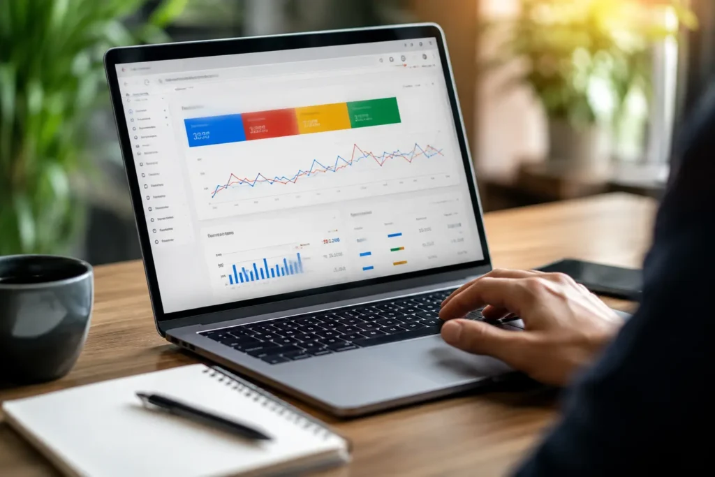 Strategi Google Ads: Panduan Lengkap Memenangkan Keyword Di Halaman Pertama (2026) 3 Panduan Lengkap Cara Memenangkan Keyword Di Halaman Pertama