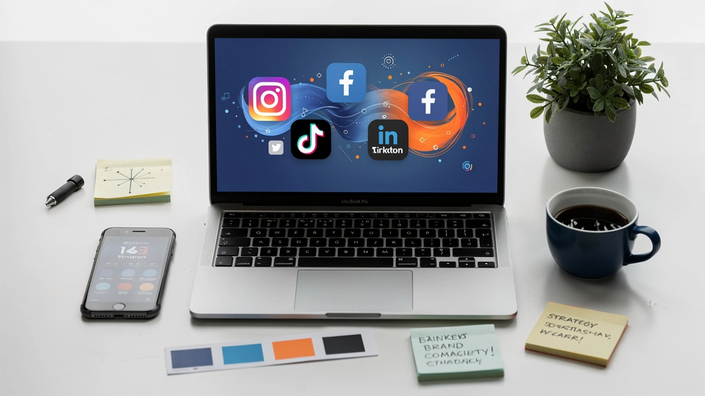 Apa Itu Social Media Management: Pengertian, Fungsi, Dan Cara Kerjanya