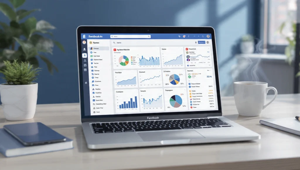 Panduan Jasa Facebook Marketing 2026 Dari Lopokopi.co
