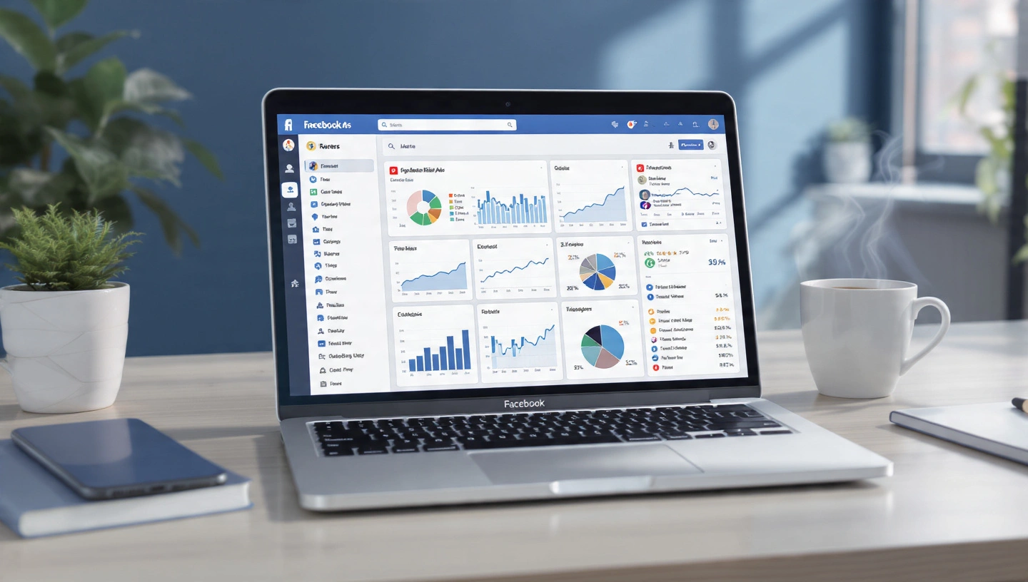 Panduan Jasa Facebook Marketing 2026 Dari Lopokopi.co