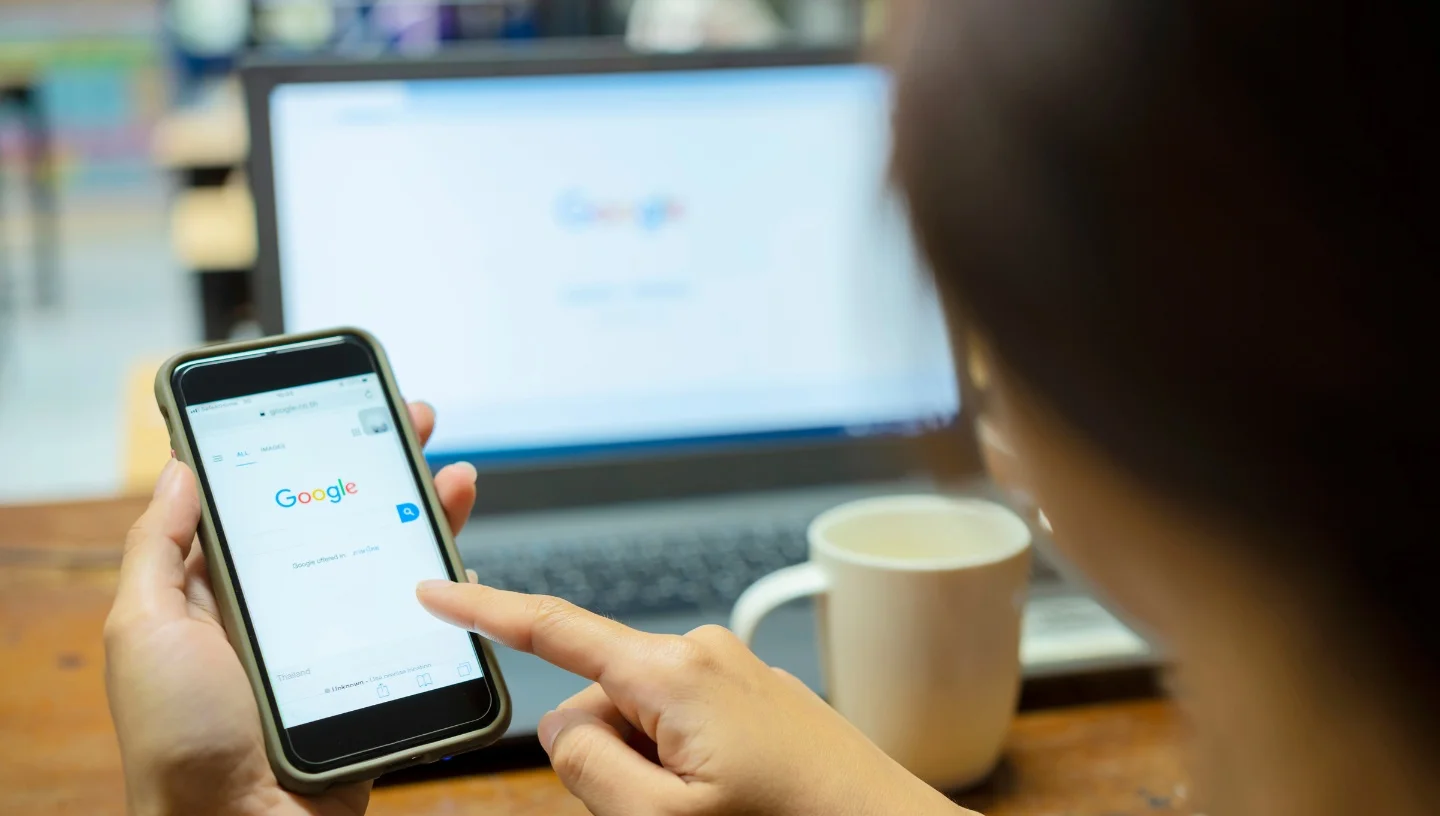 Blog 5 Cara Kerja Google Ads Untuk Bisnis Dari Awal Hingga Iklan Tayang Di Google