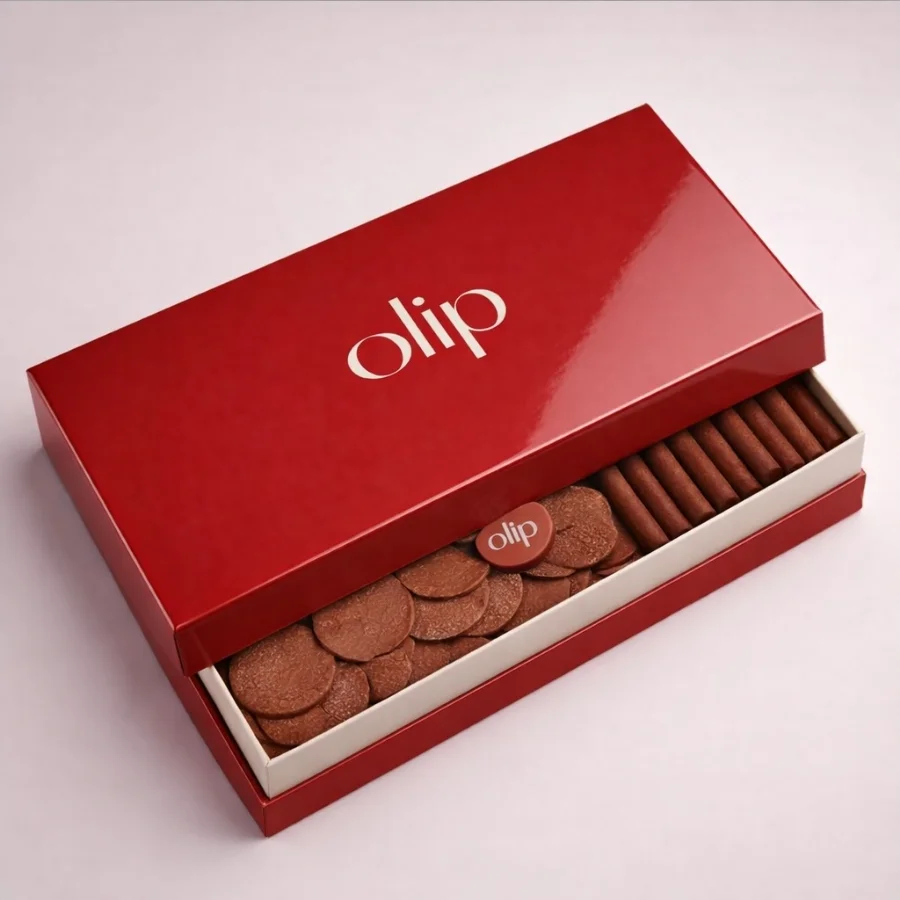 HOME 108 OLIP case study