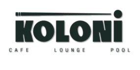 Koloni Café Pool