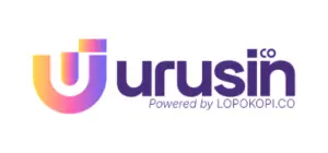 Urusin.co Logo