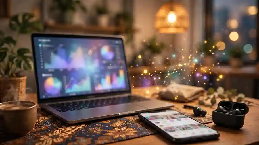 Panduan Meta Ads Lengkap 2026: Dari Dasar Sampai Advanced Untuk Market Indonesia 15 Panduan Meta Ads Lengkap 2026: Dari Dasar Sampai Advanced Untuk Market Indonesia
