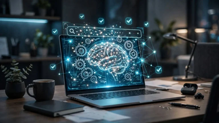 AI Search Engine Optimization: Panduan Lengkap untuk Bisnis di 2026