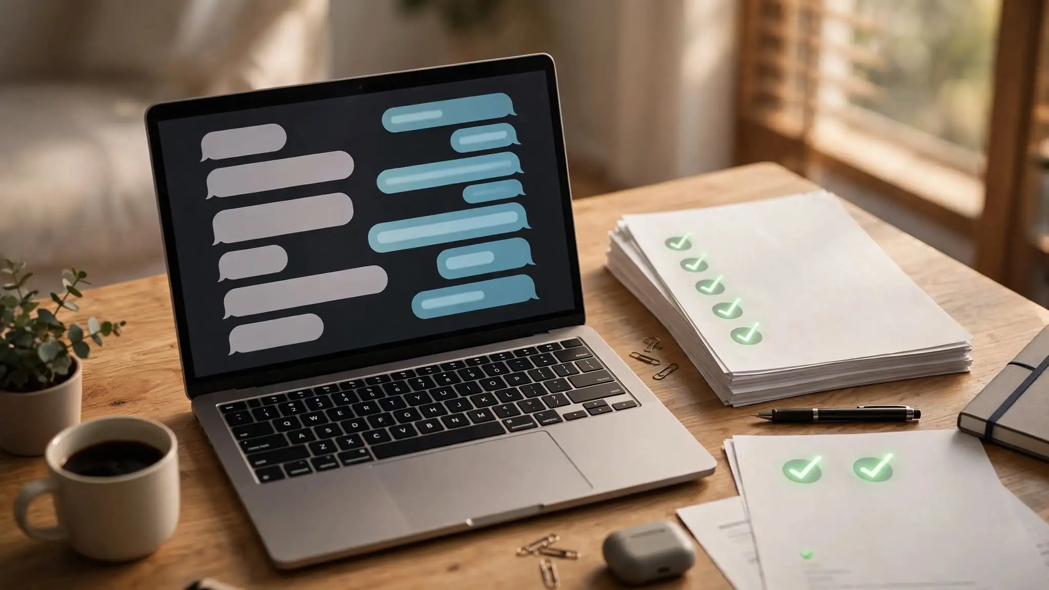 Blog 1 Optimasi Konten Untuk Chatgpt: Cara Agar Artikel Kamu Dikutip Ai Primary